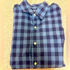 Men’s Jcrew button down shirt
